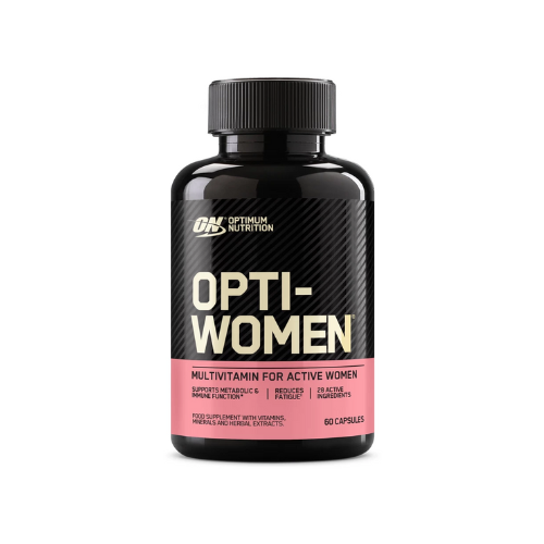 OPTIMUM NUTRITION - OPTI WOMEN