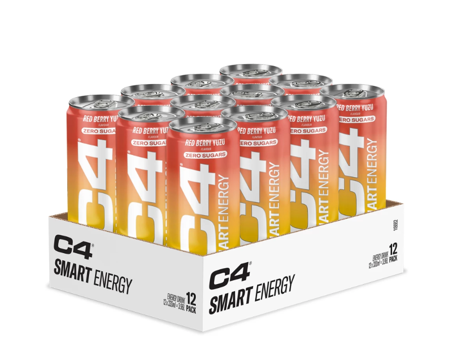 C4 SMART ENERGY